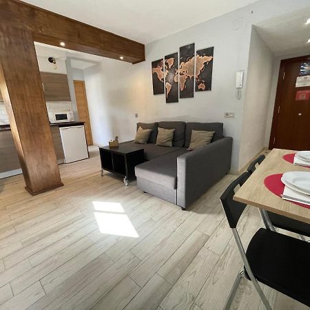 Apartamentos Elysium Torremolinos Ngoại thất bức ảnh