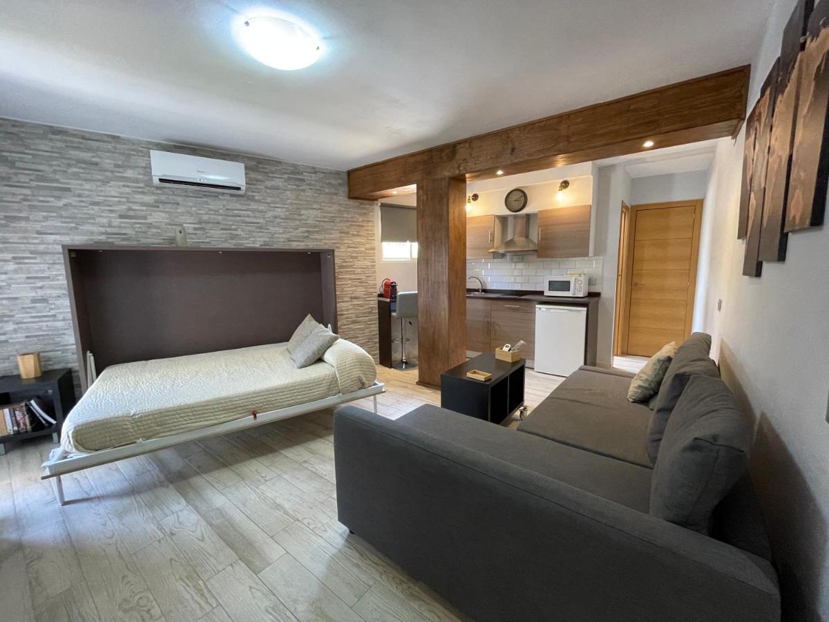 Apartamentos Elysium Torremolinos Ngoại thất bức ảnh