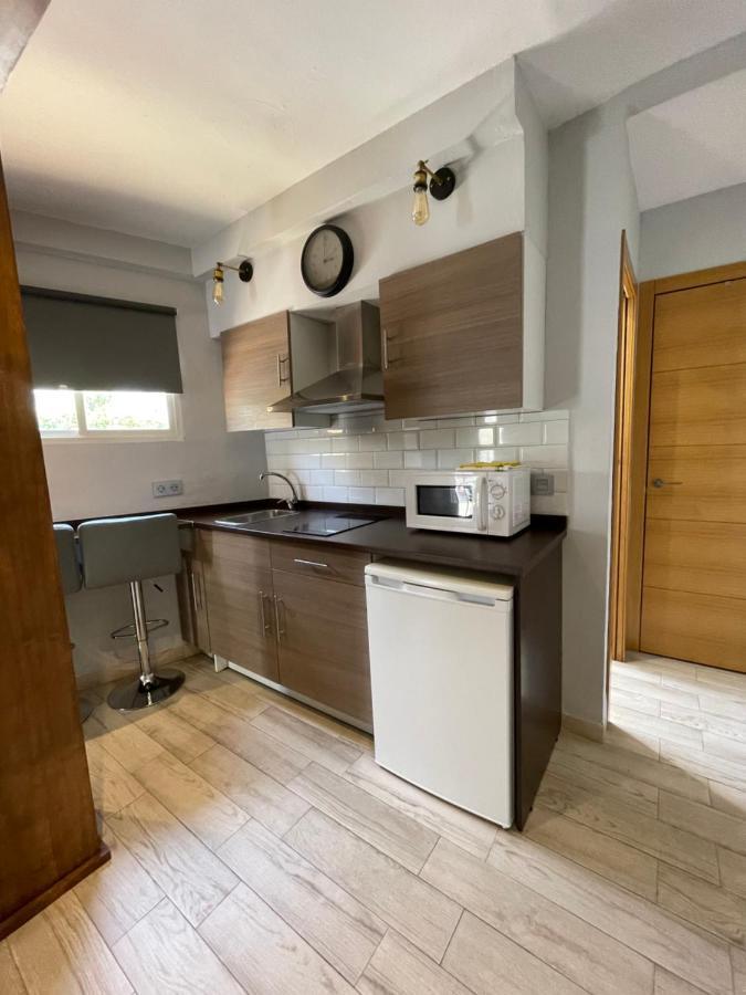 Apartamentos Elysium Torremolinos Ngoại thất bức ảnh