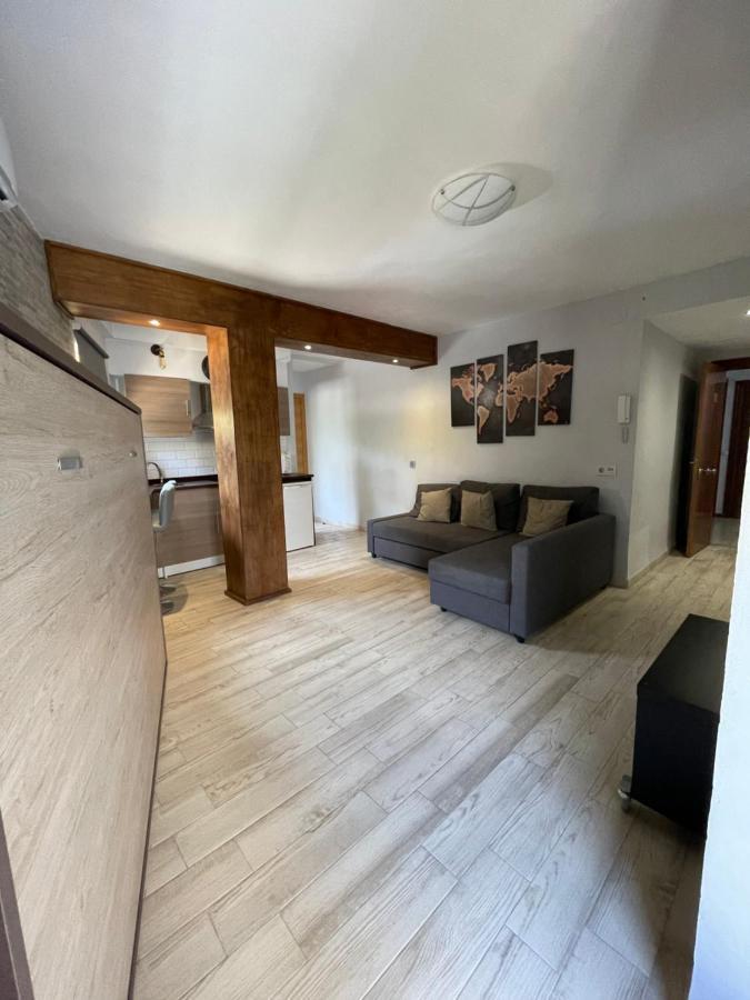Apartamentos Elysium Torremolinos Ngoại thất bức ảnh