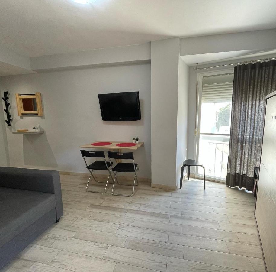Apartamentos Elysium Torremolinos Ngoại thất bức ảnh