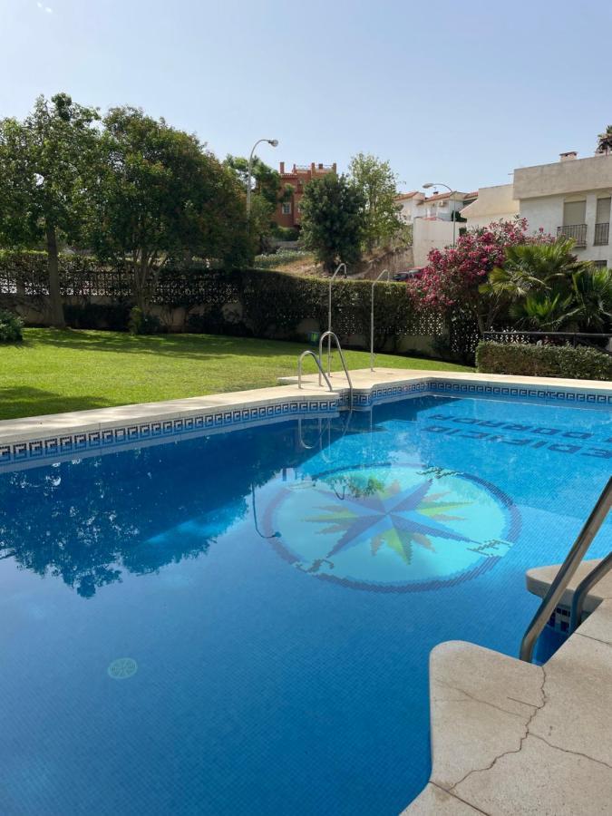 Apartamentos Elysium Torremolinos Ngoại thất bức ảnh