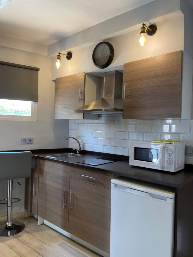Apartamentos Elysium Torremolinos Ngoại thất bức ảnh
