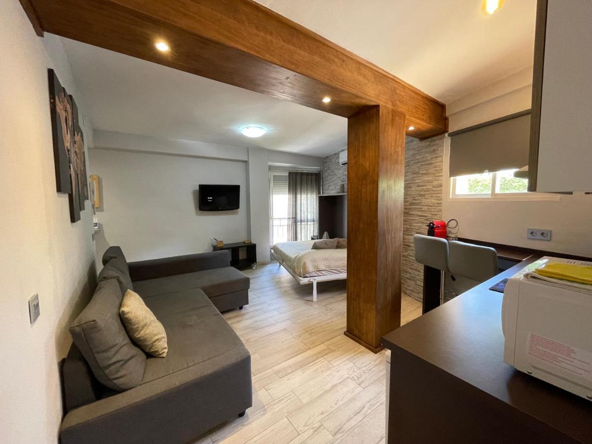 Apartamentos Elysium Torremolinos Ngoại thất bức ảnh