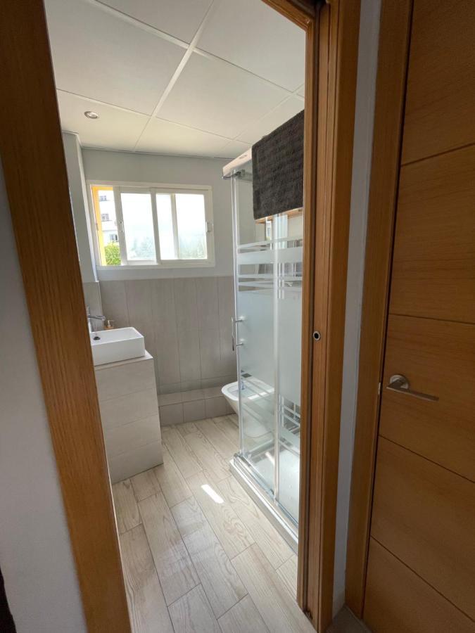 Apartamentos Elysium Torremolinos Ngoại thất bức ảnh