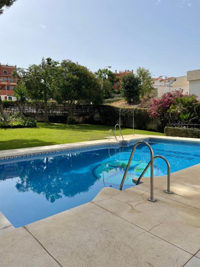 Apartamentos Elysium Torremolinos Ngoại thất bức ảnh