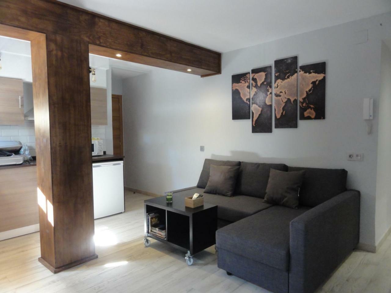 Apartamentos Elysium Torremolinos Ngoại thất bức ảnh