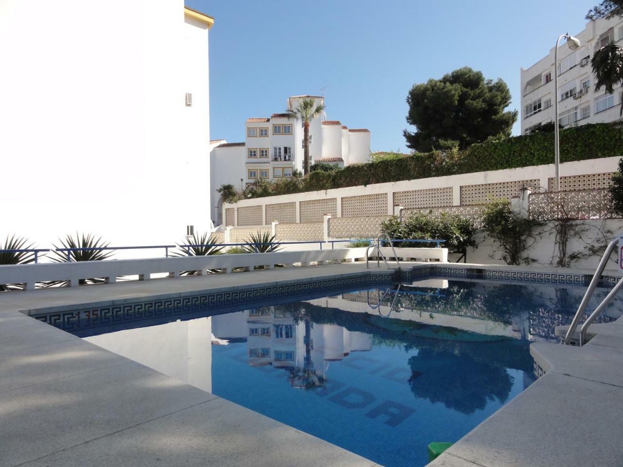 Apartamentos Elysium Torremolinos Ngoại thất bức ảnh