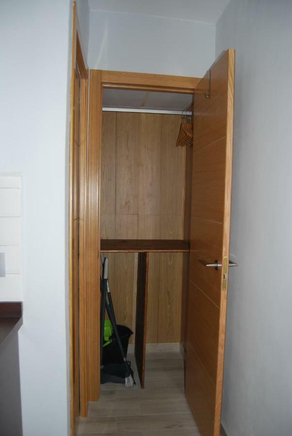 Apartamentos Elysium Torremolinos Ngoại thất bức ảnh