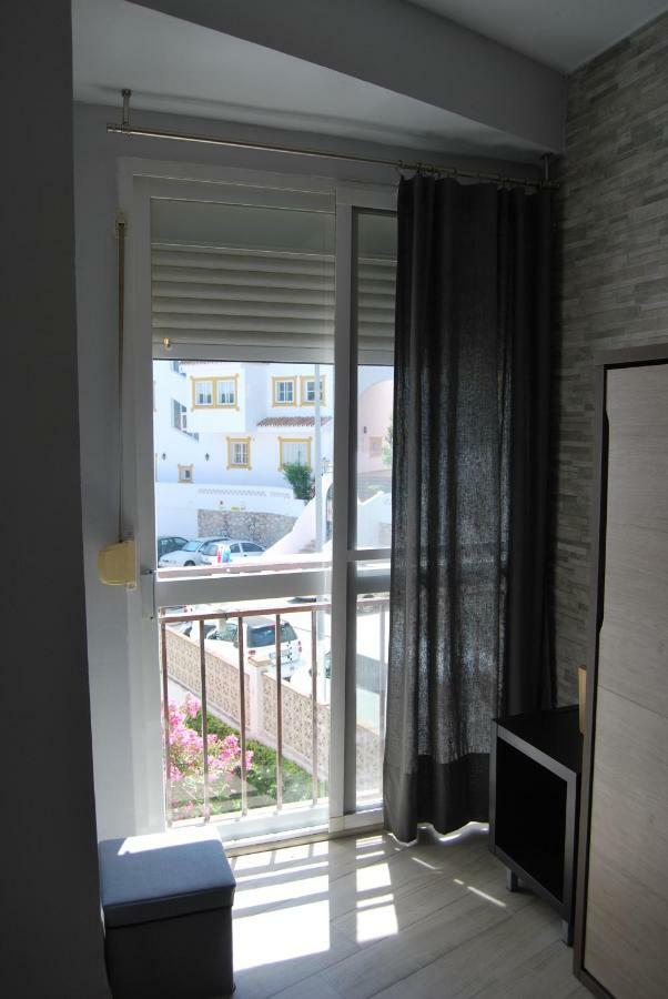 Apartamentos Elysium Torremolinos Ngoại thất bức ảnh