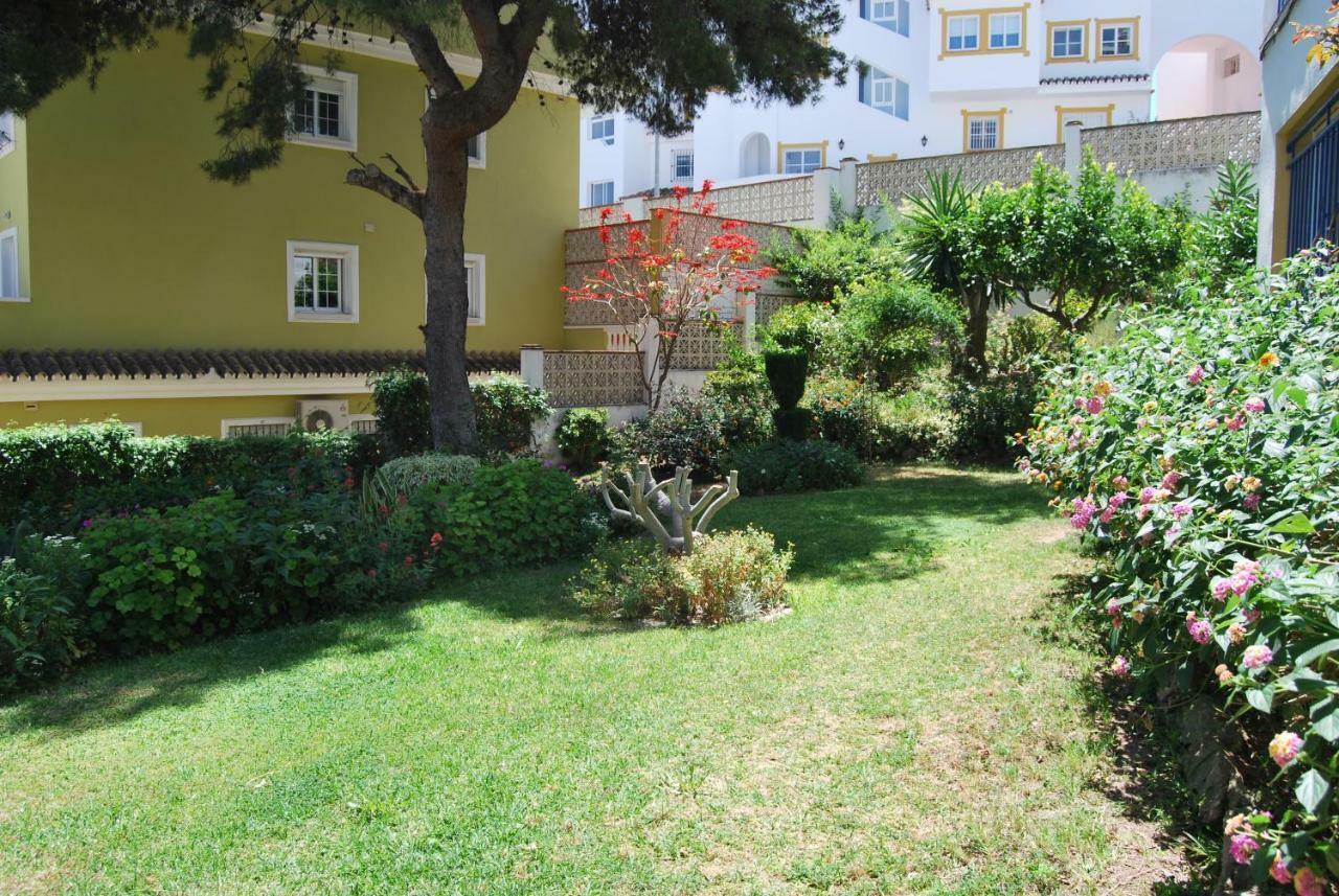 Apartamentos Elysium Torremolinos Ngoại thất bức ảnh